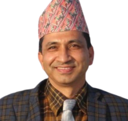 Dr. Mani Ram Banjade