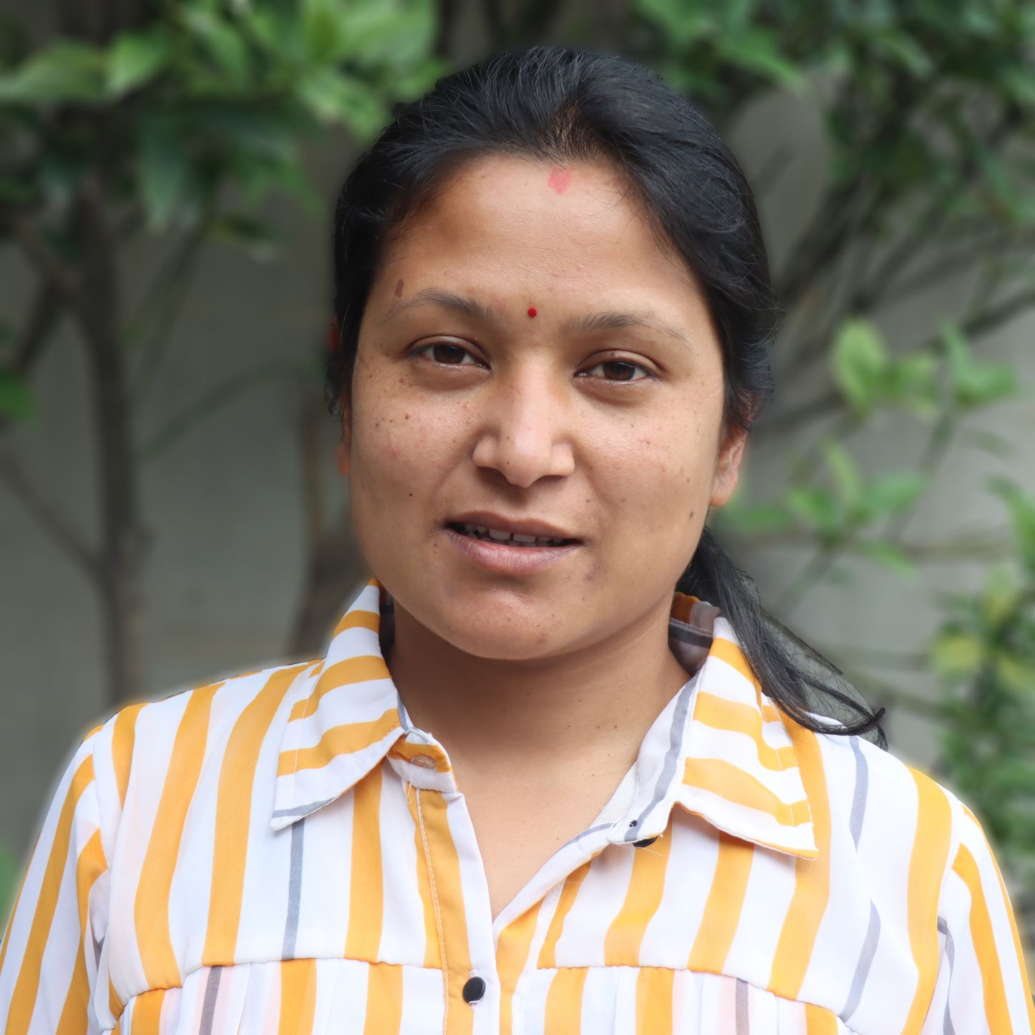 Dr. Anushiya Shrestha