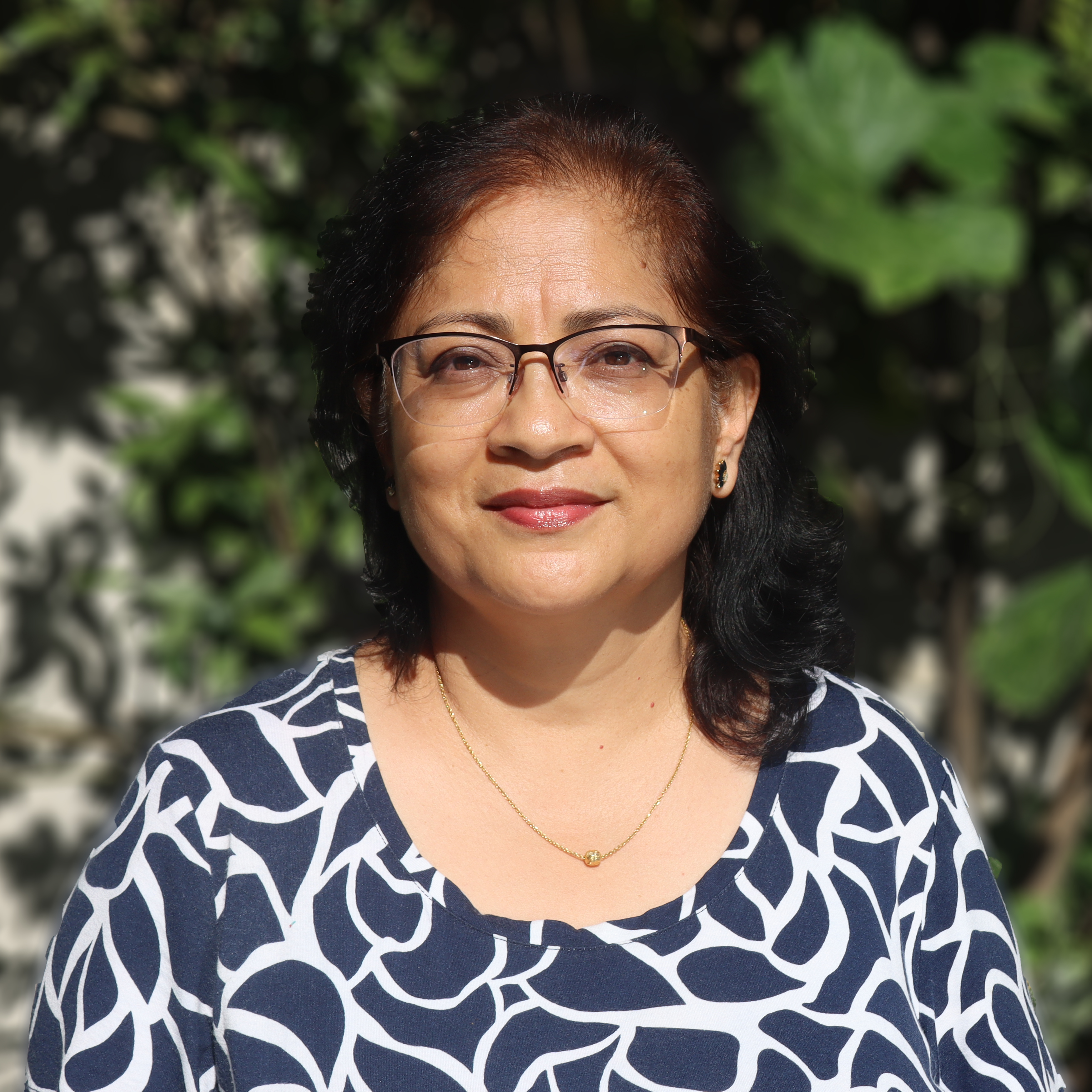 Dr. Meeta Sainju Pradhan 